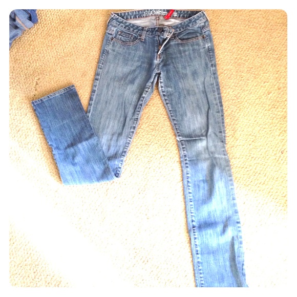 Guess Jeans