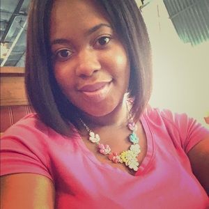 Meet your Seller ❤️❤️ NOT FOR SALE