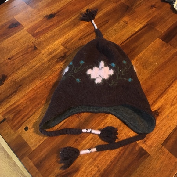 Eddie Bauer Hat