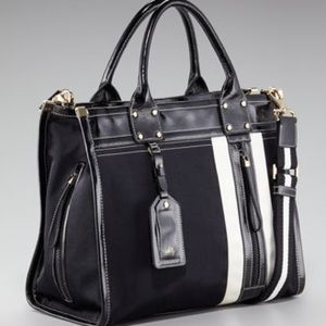 Milly Nautical Tote