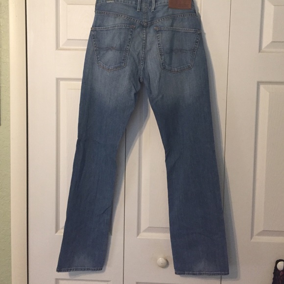Lucky brand jeans