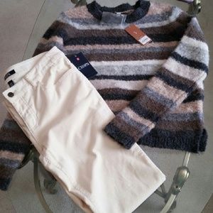 Sonoma Life & Style Sweater