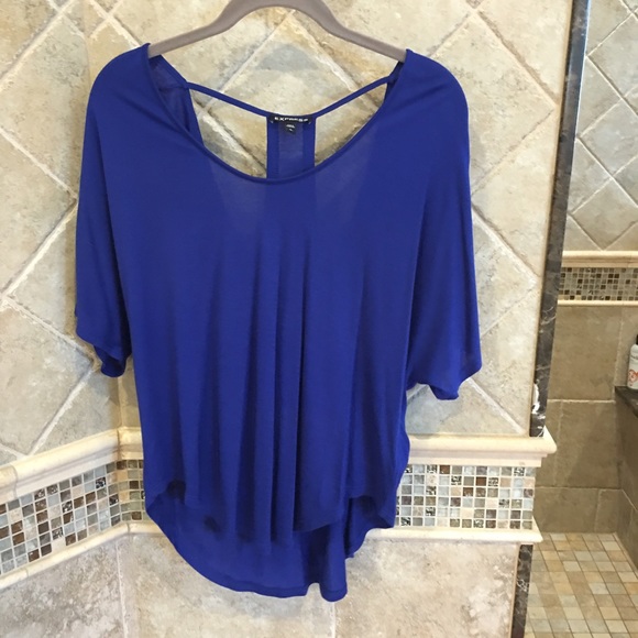 Express top