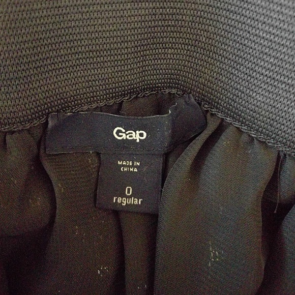 Sequin Mini Skirt - Picture 4 of 4