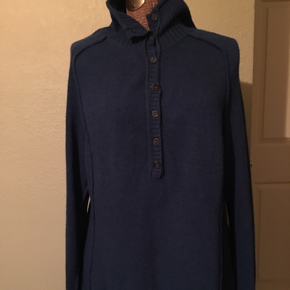 Soft Surroundings sweater/shirt