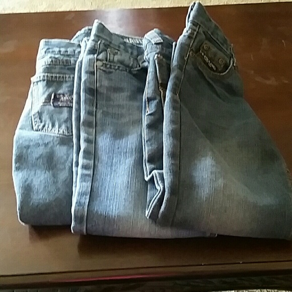 Boys jean bundle
