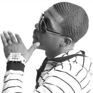 Meet your Posher, Teddy