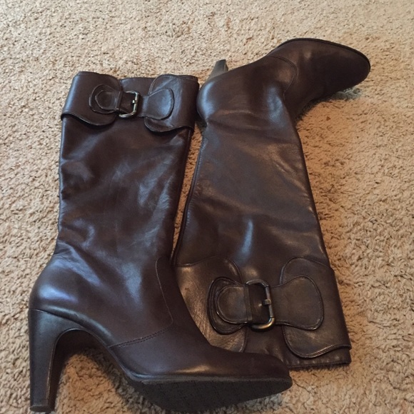 Perfect for fall 🍂👢