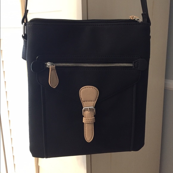 NWOT Cross body purse