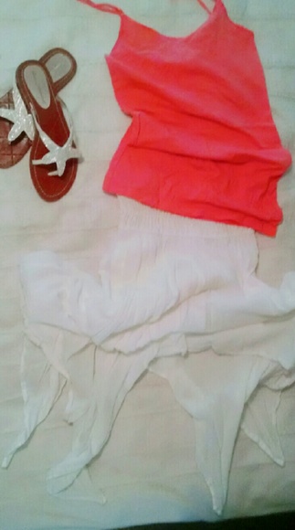 Dress-Skirt - Picture 1 of 2