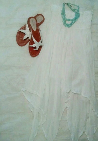 Dress-Skirt - Picture 2 of 2