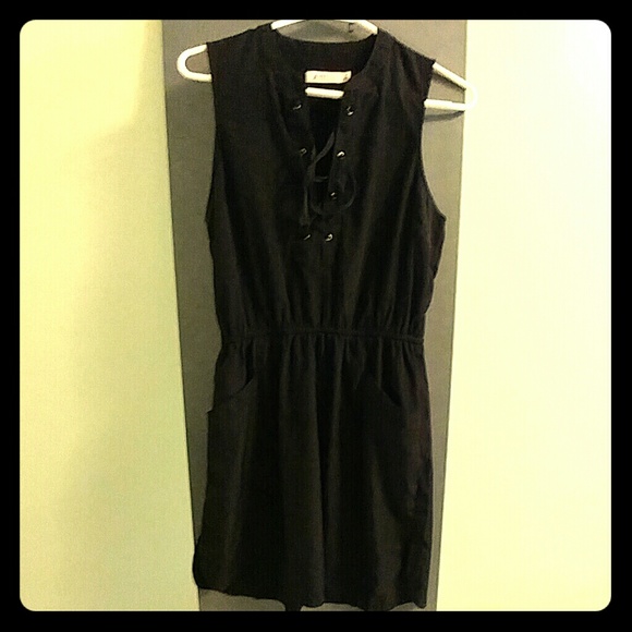 Tunic dress
