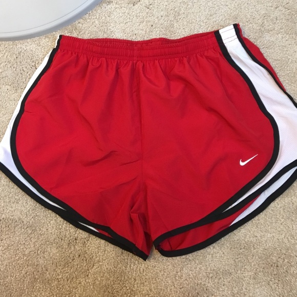 Nike dri-fit shorts - BRAND NEW!