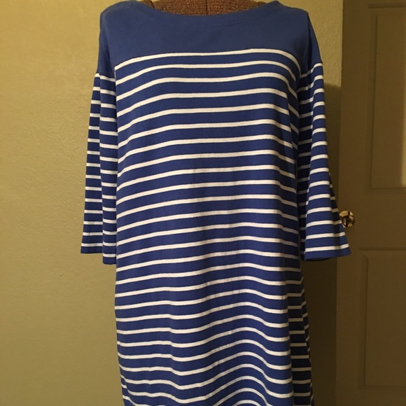 Dress/Tunic by Jones New York