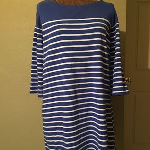 Dress/Tunic by Jones New York