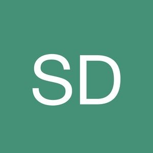 Meet your Posher, Scherf