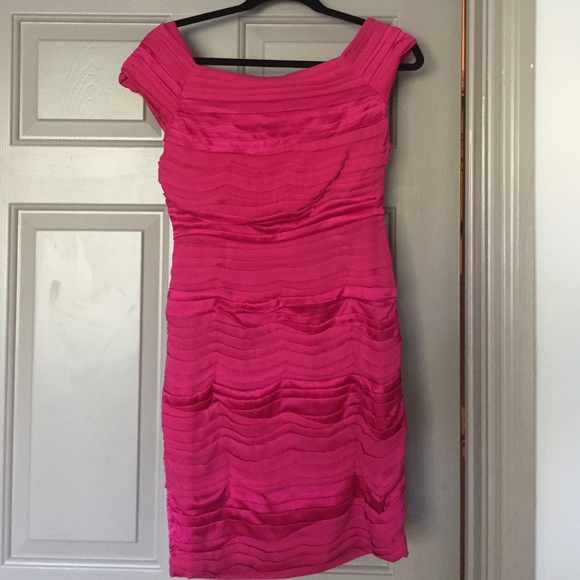 Alice and Olivia Dress 👗
