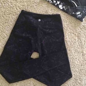 SOLD! Rare Reversible Wunder Under