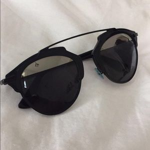 Dior So Real sunglasses *authentic*