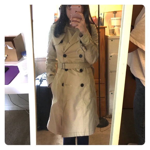 Trenchcoat
