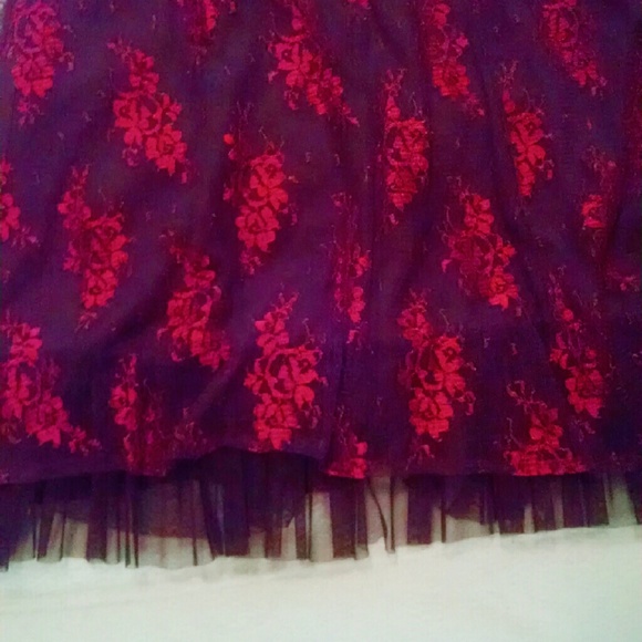 NWOT Cocktail dress - Picture 3 of 3