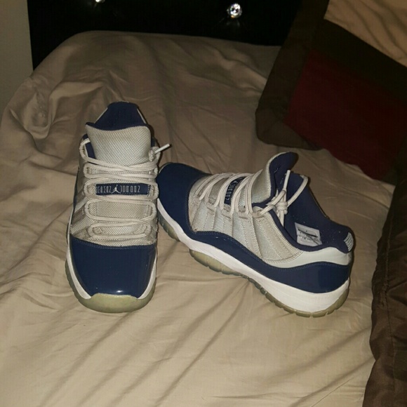Jordans