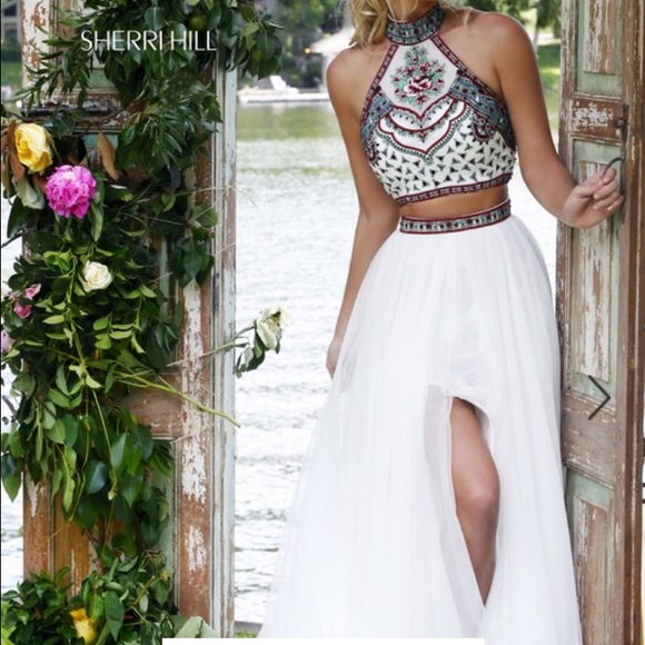 sherri hill spring 2016