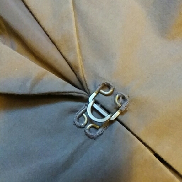 Express blazer. - Picture 3 of 4