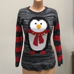 HOLIDAY  SWEATER