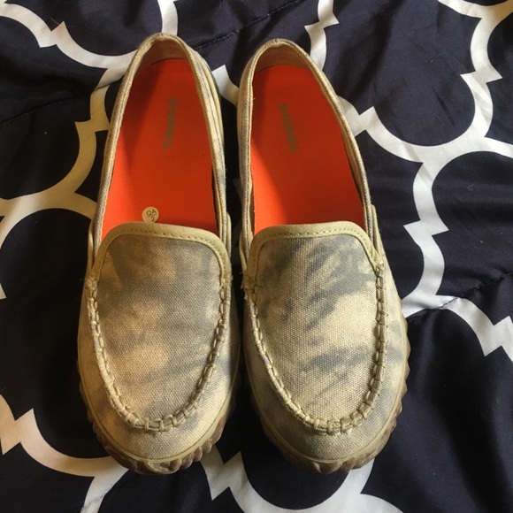 🔥LAST DAY TIL MOVE🔥NWT Sorel TremblantCanvas Moc - Picture 3 of 4