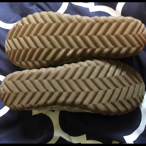 🔥LAST DAY TIL MOVE🔥NWT Sorel TremblantCanvas Moc - Picture 4 of 4