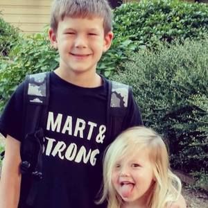 Meet your Posher, Dorotha