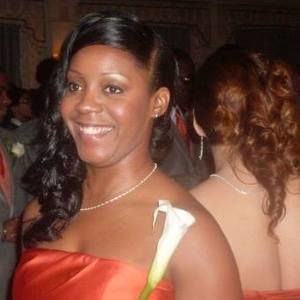 Meet your Posher, Tameika