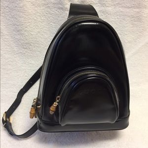 Authentic Gucci Bag