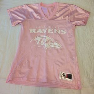 Baltimore Ravens Jersey!