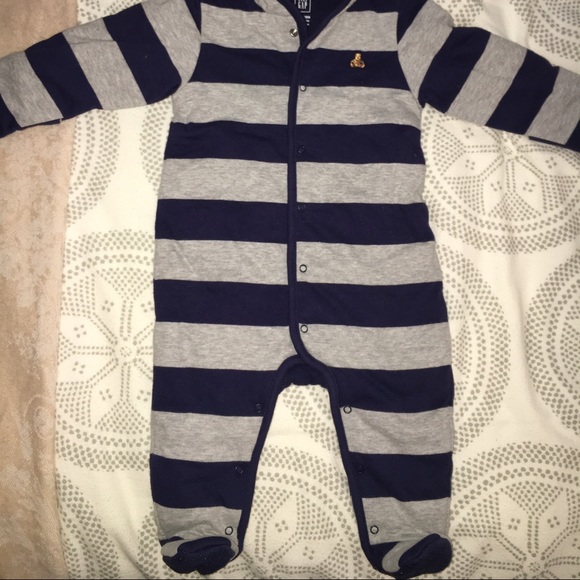 outdoor onesie baby