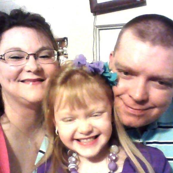 Meet your Posher, Vicki - Picture 1 of 1