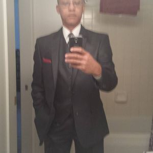 Meet your Posher, James