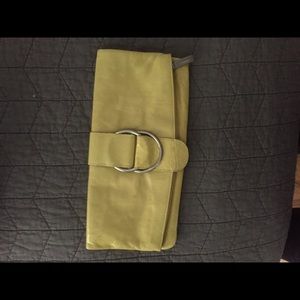 Hobo brand clutch