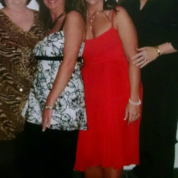 Cocktail/Prom dress - Picture 4 of 4