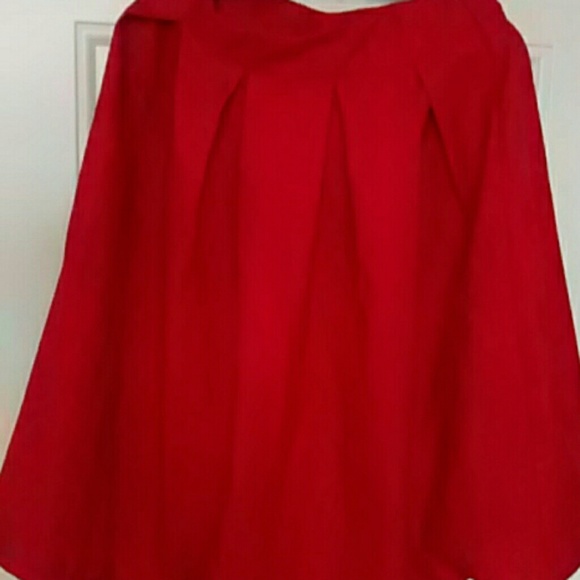 Womens skirt