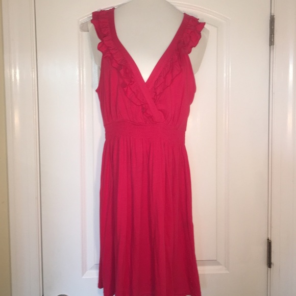 Express Cotton Dress