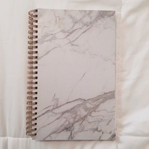 Marble 2016- 2017 planner