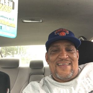 Meet your Posher, Paul