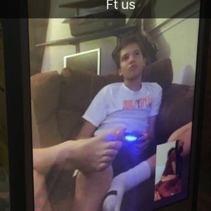Boy