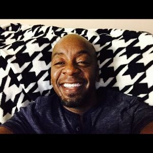 Meet your Posher, Vincent