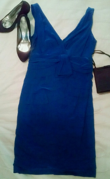 Cocktail dress - Picture 1 of 2