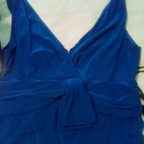 Cocktail dress - Picture 2 of 2