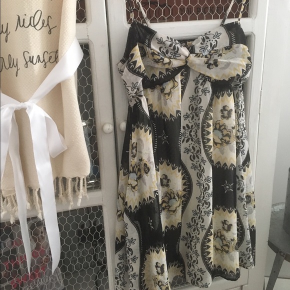 Free People Dress, M