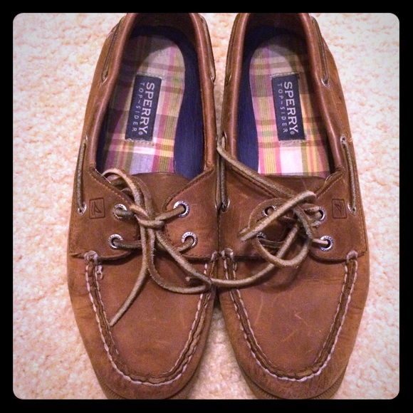 Women's Sperry Top-siders